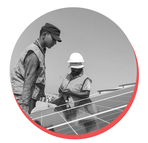 Design Of Solar Inverter System For Commercial and Industrial