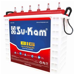 200HA Tubular Battery
