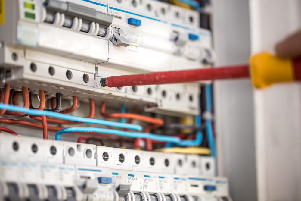 Electrical Installation
