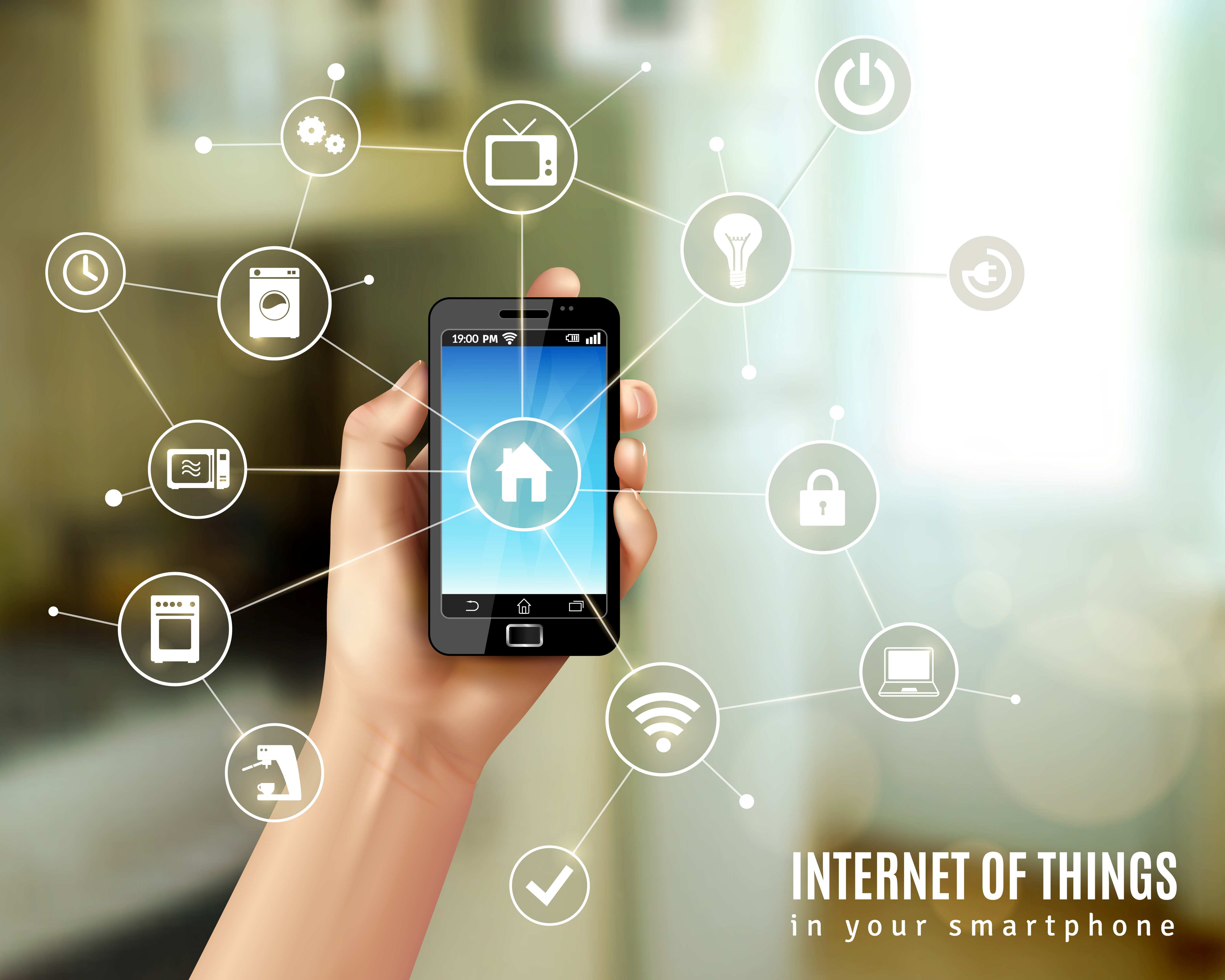 Smart System Automation